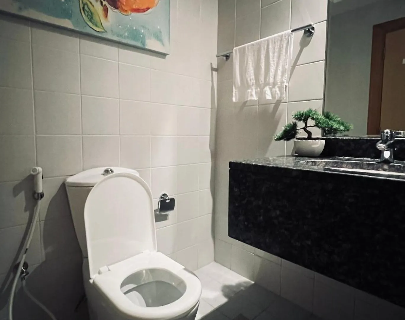 Apartment Modern 1Bhk Unit With Canal View Dubai United Arab Emirates